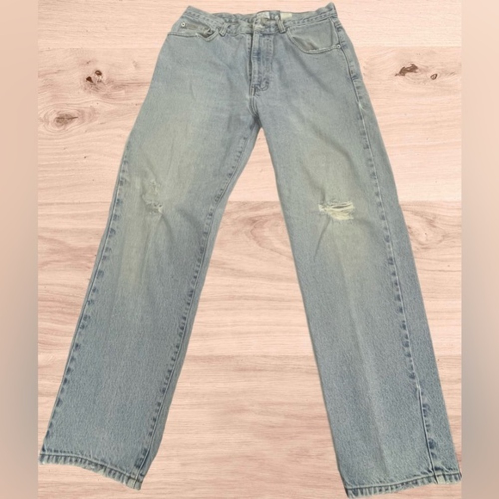 Vintage Calvin Klein Jeans men’s size 33